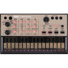 Korg Volca Keys Analogue Loop Synth