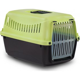 Pet Camelot Gipsy XS 39x26x25cm Πράσινο Pet Camelot Gipsy XS 39x26x25cm Πράσινο