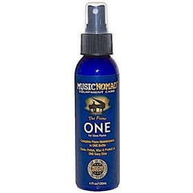 MusicNomad The Piano One 120ml