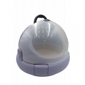 Φορητή Φωλιά Κατοικιδίων 35x35cm