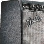 Fender Bravura Black