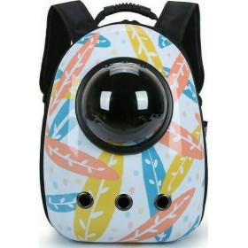 Glee Τσάντα Μεταφοράς 30x25x42cm Leaves