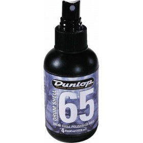 Dunlop Formula 65 Drum ShellΚωδικός: 6444  Dunlop Formula 65 Drum ShellΚωδικός: 6444