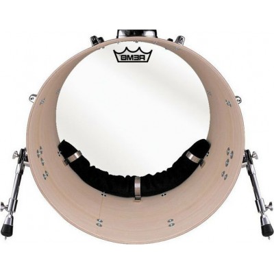 Remo Bass Drum Muffle System 20''Κωδικός: HK-MUFF-20 