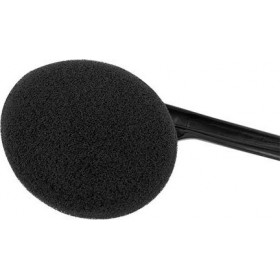 Lamtech Over Ear Multimedia Ακουστικά με μικροφωνο και σύνδεση USB-A Lamtech Over Ear Multimedia Ακουστικά με μικροφωνο και σύνδεση USB-A