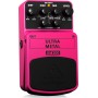 Behringer Πετάλι Distortion Ηλεκτρικής Κιθάρας UM300