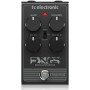 TC Electronic Πετάλι Distortion Ηλεκτρικής Κιθάρας Fangs Distortion