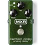 MXR Πετάλι Delay Ηλεκτρικής Κιθάρας, Ηλεκτρικού Μπάσου και Ηλεκτροακουστικών Οργάνων M169