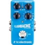 TC Electronic Πετάλι Looper Ηλεκτρικής Κιθάρας και Ηλεκτρικού Μπάσου Flashback 2 Delay