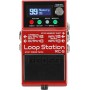 Boss Πετάλι Looper Ηλεκτρικής Κιθάρας RC-5 Loop Station