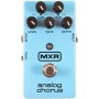 MXR Πετάλι Chorus Ηλεκτρικής Κιθάρας και Ηλεκτρικού Μπάσου M234