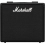 Marshall Code 25 Combo Ενισχυτής Ηλεκτρικής Κιθάρας 1 x 10" 25W Μαύρος