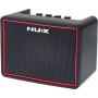 NUX Mighty LBT Bluetooth Mini Ενισχυτής Ντραμς 1 x 3" 3W Μαύρος