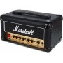 Marshall DSL-1HR Κεφαλή Ηλεκτρικής Κιθάρας 1W Μαύρη