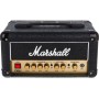 Marshall DSL-1HR Κεφαλή Ηλεκτρικής Κιθάρας 1W Μαύρη