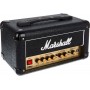 Marshall DSL-1HR Κεφαλή Ηλεκτρικής Κιθάρας 1W Μαύρη