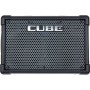 Roland Cube Street EX Combo Ενισχυτής Ηλεκτρικής Κιθάρας 2 x 8" 50W Μαύρος