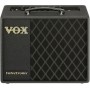 Vox VT20X Combo Ενισχυτής Ηλεκτρικής Κιθάρας 1 x 8" 20W Μαύρος