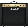 Marshall MG30GFX Combo Ενισχυτής Ηλεκτρικής Κιθάρας 1 x 10" 30W Μαύρος