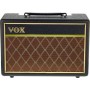 Vox Pathfinder 10 Guitar Combo Ενισχυτής Ηλεκτρικής Κιθάρας 1 x 6.5" 10W Μαύρος