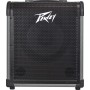 Peavey Max 100 Combo Ενισχυτής Ηλεκτρικού Μπάσου 1 x 10" 100W Μαύρος