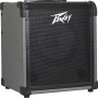 Peavey Max 100 Combo Ενισχυτής Ηλεκτρικού Μπάσου 1 x 10" 100W Μαύρος