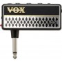 Vox amPlug 2 Lead AP2LD Mini Ενισχυτής Ηλεκτρικής Κιθάρας Μαύρος