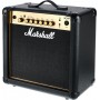 Marshall MG15GR Combo Ενισχυτής Ηλεκτρικής Κιθάρας 1 x 8" 15W Μαύρος