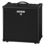 Boss Katana 110 Bass Combo Ενισχυτής Ηλεκτρικού Μπάσου 1 x 10" 60W Μαύρος