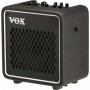 Vox Mini Go 10 Mini Ενισχυτής Ηλεκτρικής Κιθάρας 1 x 6.5" 10W Μαύρος