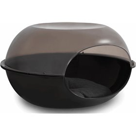 Pet Camelot Κρεβάτι Γάτας με Μαξιλάρι 57x38x31cm Pet Camelot Κρεβάτι Γάτας με Μαξιλάρι 57x38x31cm