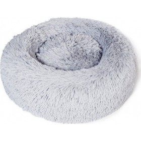 Inkazen Μαξιλάρι Γάτας Γκρι 40cm Inkazen Μαξιλάρι Γάτας Γκρι 40cm