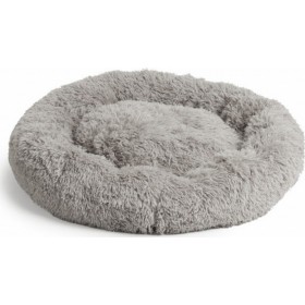 Μαξιλάρι Γάτας XL Γκρι 90x90cm Μαξιλάρι Γάτας XL Γκρι 90x90cm