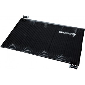 Bestway Ηλιακό Θερμαντικό Πάνελ 110x171cm Bestway Ηλιακό Θερμαντικό Πάνελ 110x171cm