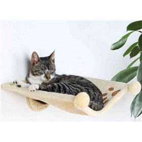 Trixie Τοίχου Αιώρα 42xx41cm Trixie Τοίχου Αιώρα 42xx41cm