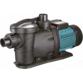 Leo Group Αντλία Πισίνας 0.75Hp με Προφίλτρο 18000lt/ώρα
