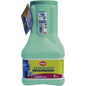 Συντηρητικό πισίνας για τον χειμώνα 2KG Συντηρητικό πισίνας για τον χειμώνα 2KG