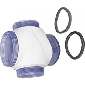 ΘΑΛΑΜΟΣ ΗΛΕΚΤΡΟΔΙΩΝ ΓΙΑ ΗΛΕΚΤΡΟΛΥΣΗ SALT & SWIM HAYWARD ΘΑΛΑΜΟΣ ΗΛΕΚΤΡΟΔΙΩΝ ΓΙΑ ΗΛΕΚΤΡΟΛΥΣΗ SALT & SWIM HAYWARD