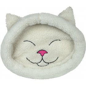 Trixie Mijou Κρεβάτι Γάτας Μπεζ 48x37cm Trixie Mijou Κρεβάτι Γάτας Μπεζ 48x37cm