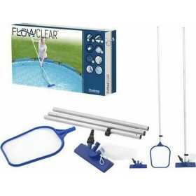 Bestway Σετ Συντήρησης Πισίνας Bestway Σετ Συντήρησης Πισίνας