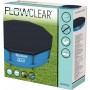 Bestway Flowclear Κάλυμμα Πισίνας 305x305cmΚωδικός: 15811 