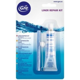 Gre Κιτ Επισκευής για Πισίνα Liner Gre Κιτ Επισκευής για Πισίνα Liner