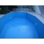 Vechro Pool Plus One Χρώμα Πισίνας 4lt