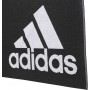 Adidas Πετσέτα Θαλάσσης 70x140 Μαύρο