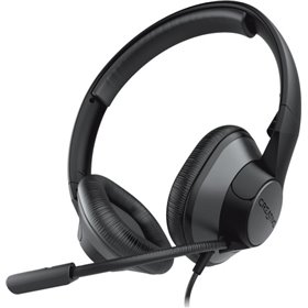 Creative HS-720 V2 On Ear Multimedia Ακουστικά με μικροφωνο και σύνδεση USB-A Creative HS-720 V2 On Ear Multimedia Ακουστικά με μικροφωνο και σύνδεση USB-A