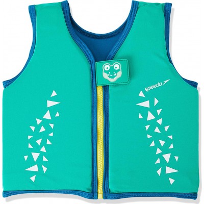 Speedo Croc Printed Float Vest 1-2 ΕτώνΚωδικός: 12252-D680 