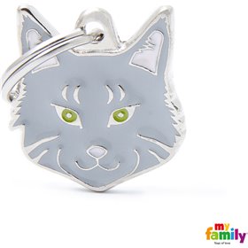 My Family Friends Maine Coon