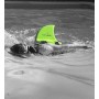 SwimFin Lime