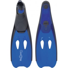 Salvas Βατραχοπέδιλα Κολύμβησης Cancun Blue 41 / 40Κωδικός: 52044  Salvas Βατραχοπέδιλα Κολύμβησης Cancun Blue 41 / 40Κωδικός: 52044