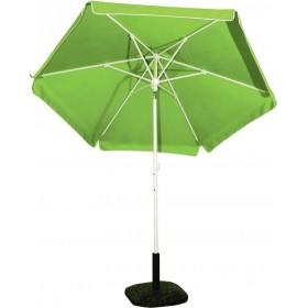 Campus Ομπρέλα Βεράντας - Θαλάσσης Λαχανί 2m Campus Ομπρέλα Βεράντας - Θαλάσσης Λαχανί 2m